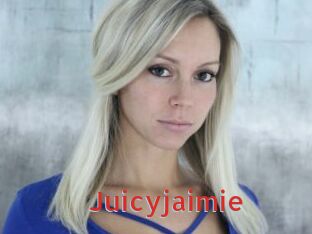 Juicyjaimie