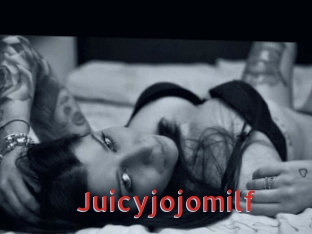 Juicyjojomilf