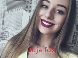 Juja_fox