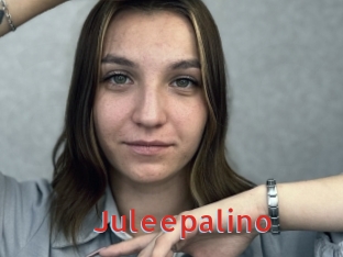 Juleepalino