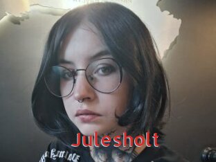Julesholt