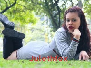 Julethfox