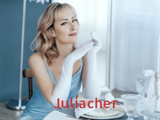 Juliacher