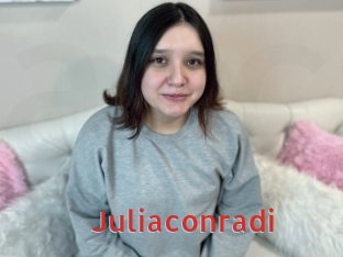 Juliaconradi