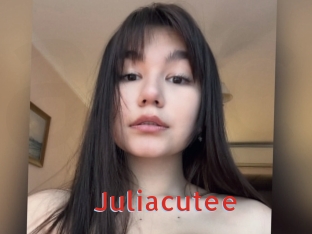 Juliacutee