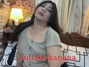 Juliadebanana