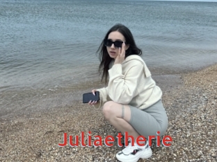 Juliaetherie
