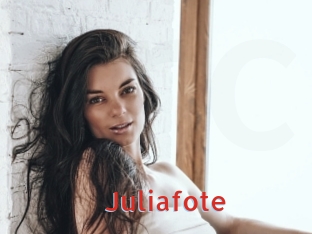 Juliafote