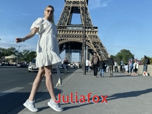 Juliafox