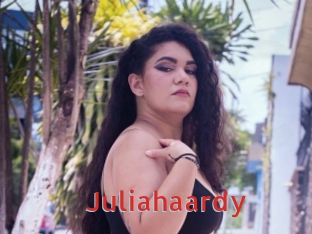 Juliahaardy