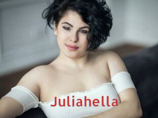 Juliahella