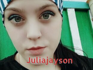 Juliajayson
