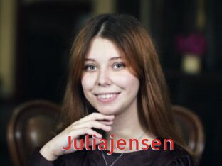 Juliajensen