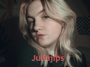 Juliajips