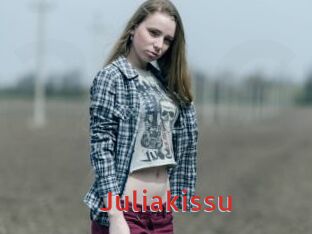 Juliakissu