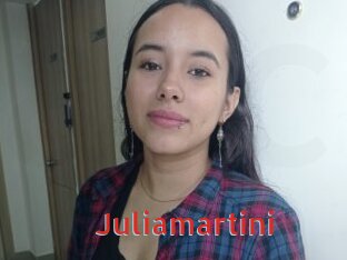 Juliamartini