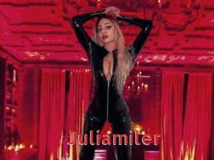 Juliamiler