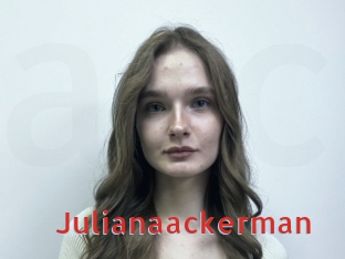 Julianaackerman