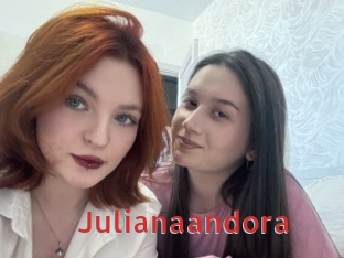 Julianaandora