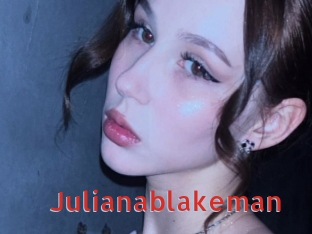 Julianablakeman