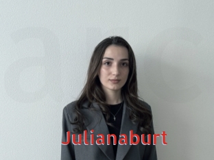 Julianaburt