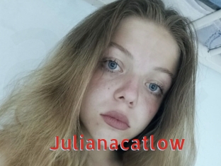 Julianacatlow
