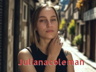 Julianacoleman