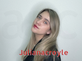 Julianacroyle