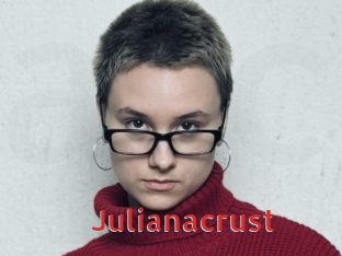 Julianacrust