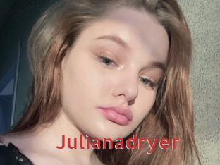 Julianadryer