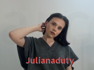 Julianaduty
