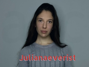 Julianaeverist
