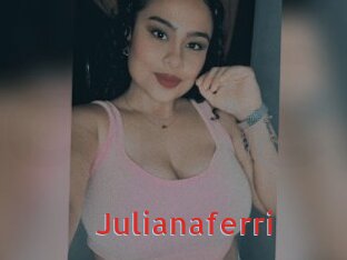 Julianaferri