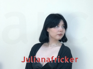 Julianafricker