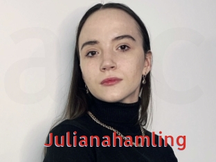 Julianahamling