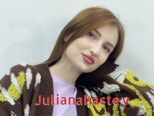 Julianahastey