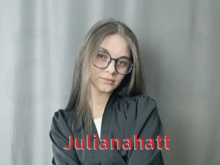Julianahatt