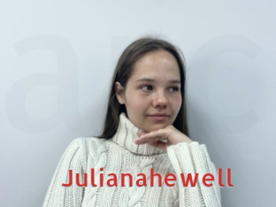 Julianahewell