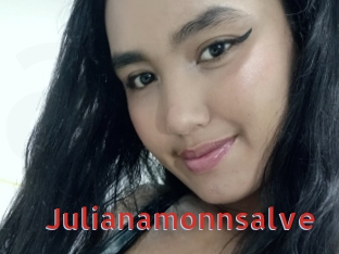 Julianamonnsalve