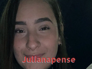 Julianapense