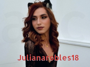 Julianarobles18