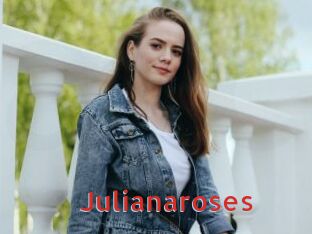 Julianaroses