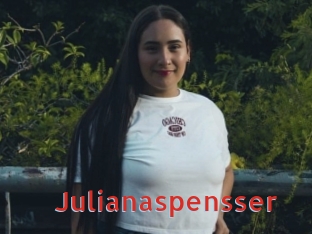 Julianaspensser