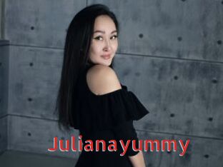 Julianayummy