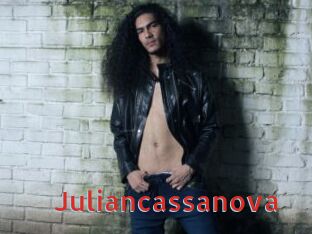 Juliancassanova