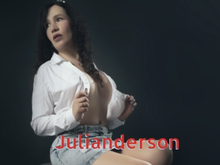 Julianderson