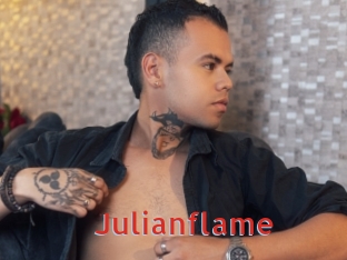 Julianflame