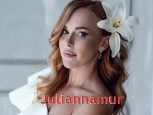Juliannamur