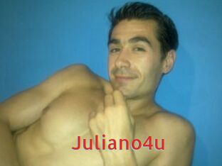 Juliano4u