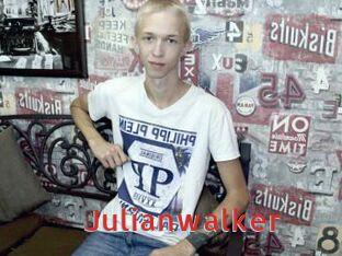 Julianwalker